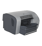 Business Inkjet 3000(C8116A)