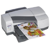 Business Inkjet 2600 (C8109A) image