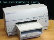 Deskjet 1600CM (C3541A) image