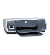 Deskjet 5740 (C9016A) image