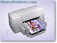 Deskjet 612C(C6451A)