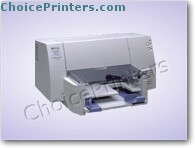 Deskjet 855Cse