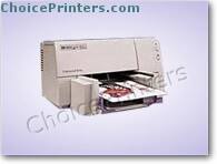 Deskjet 870Cxi