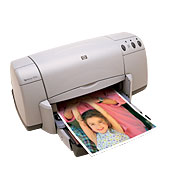 Deskjet 920C