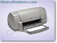 Deskjet 930C