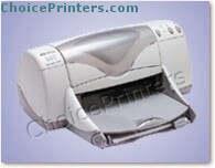 Deskjet 990Cse (C6455B) image