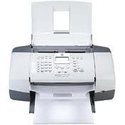 Officejet 4215xi (Q5607A) image
