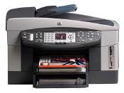 Officejet 7410 (Q5569A)