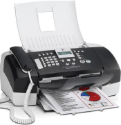 Officejet J3680 (CB071A) image
