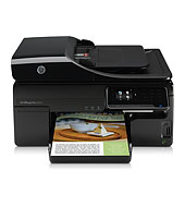Officejet Pro 8500A (CM755A)