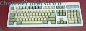 ADDS 4000 Keyboard p/n 