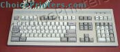 ADDS 4000 Keyboard p/n 