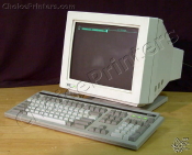 WY-160 (900985-07)