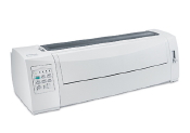 Forms Printer 2581