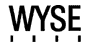 Wyse's logo